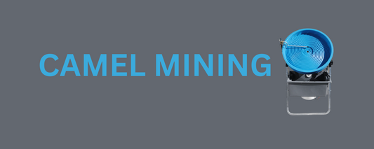 Australian Distributor for Camel Mining