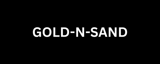 Australian Distributor for Gold-N-Sand