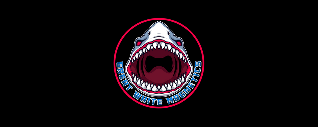 Australian Distributor for Great White Magnetics