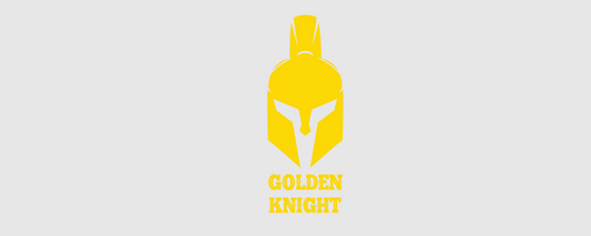 Australian Distributor for Golden Knight
