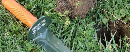 Australian Distributor for Prospectors Choice