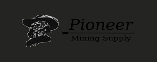 Australian Distributor for Pioneer Mining Products
