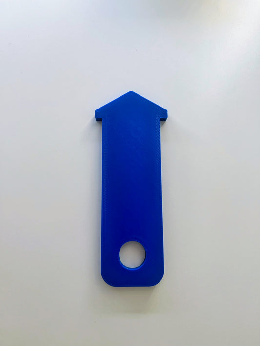VortexPro - Sliding Leg - Spare