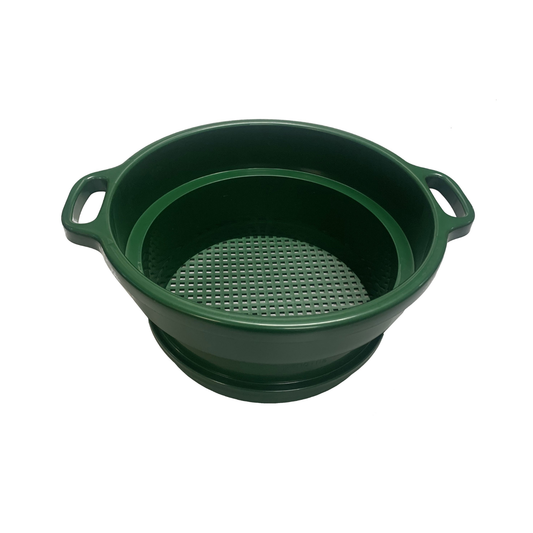 Classifying Basket - 4 Mesh