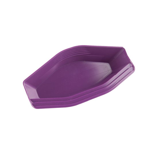 Gold Claw - Pocket Pan - Purple