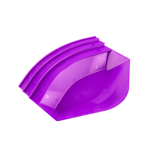 Gold Claw - Speed Pan - Purple