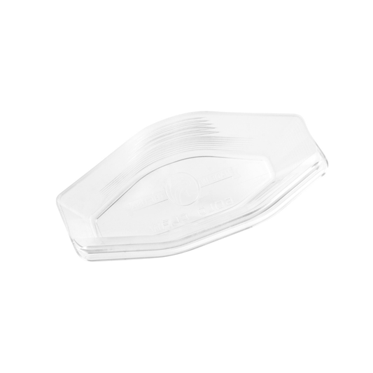 Gold Claw - Pocket Pan - Clear