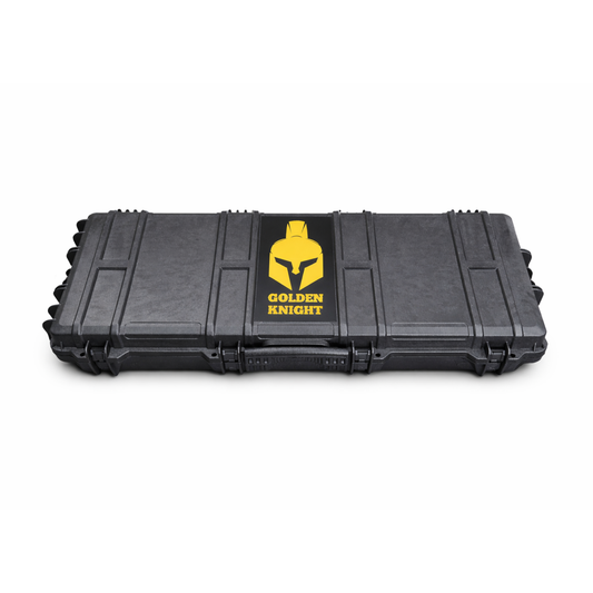 Heavy Duty Metal Detector Case - Medium