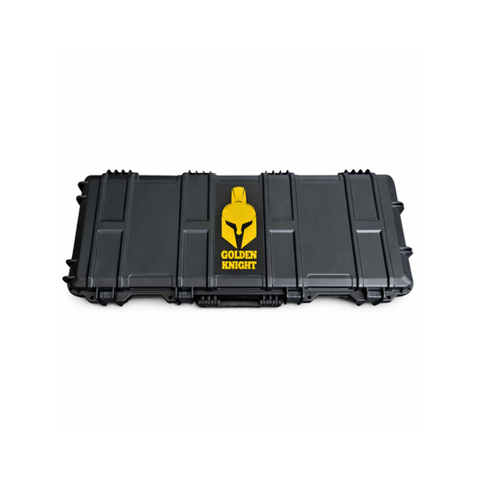 Heavy Duty Metal Detector Case - Large