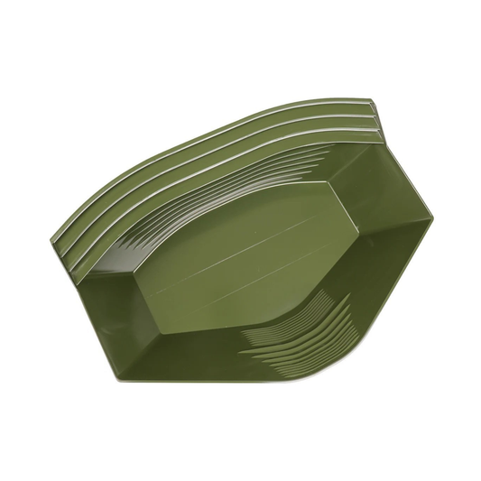 Gold Claw - Speed Pan - Army Green