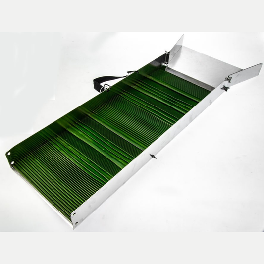 GoldRanger 10" Sluice with TPR Matting