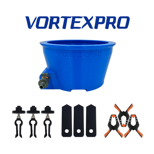 Blue Bowl VortexPro